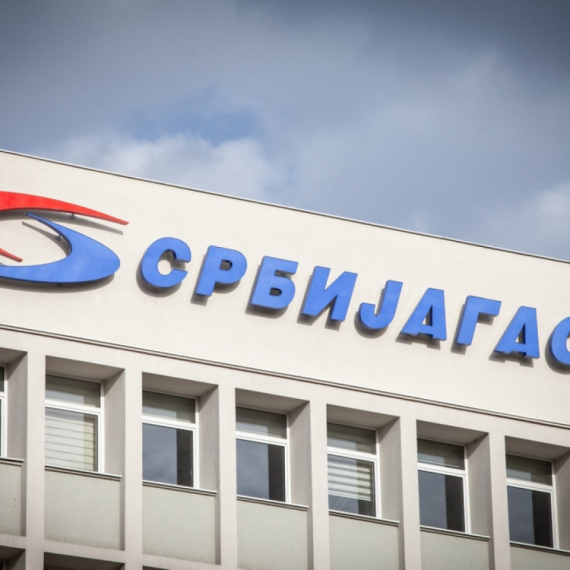 Srbijagas se deli: Formira se novo preduzeće