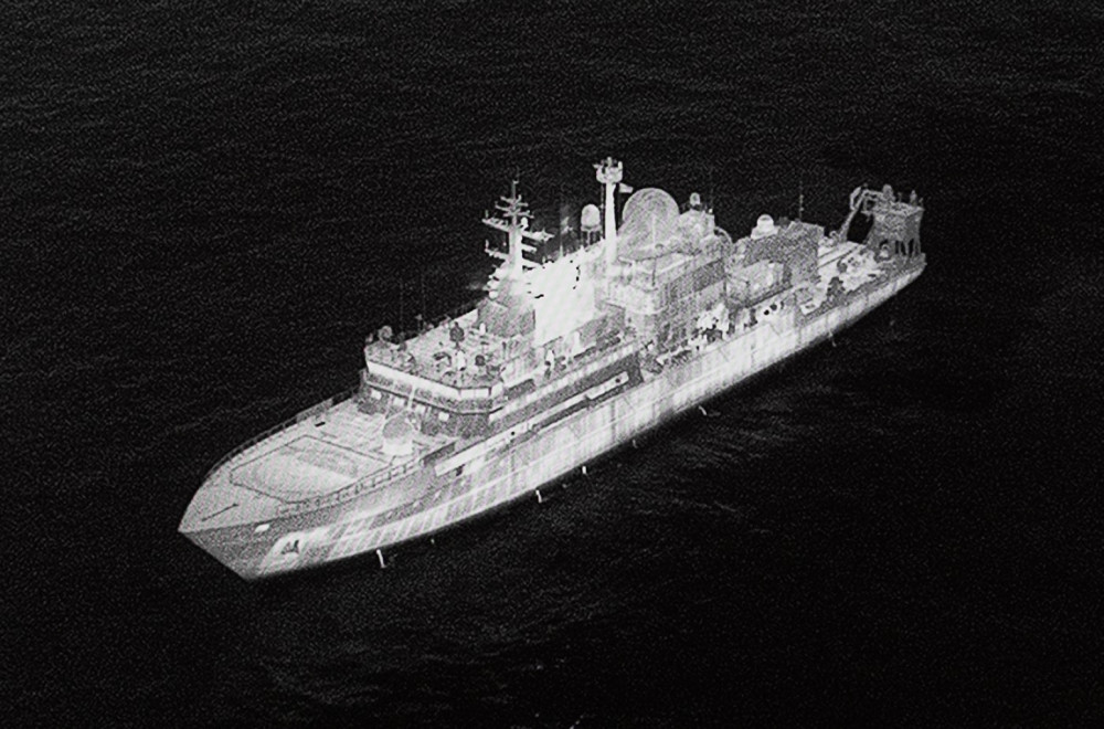 Rusi su na ivici: "Vidimo vas, znamo šta radite i spremni smo" FOTO