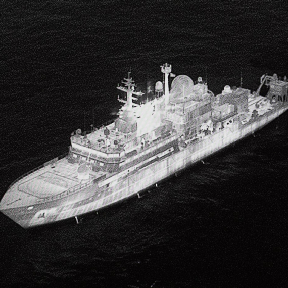 Rusi su na ivici: "Vidimo vas, znamo šta radite i spremni smo" FOTO