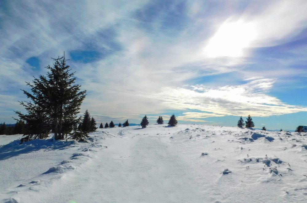 Ova planina u Srbiji je neotkriveni raj na zemlji: Zimi je kao iz bajke, a može i da se skija FOTO