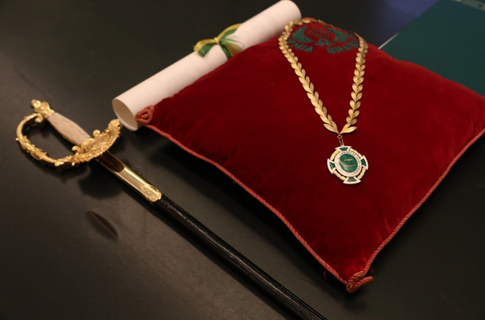 Otkriće koje može da promeni tok istorije: Na dnu jezera pronađena gomila oružja FOTO/VIDEO