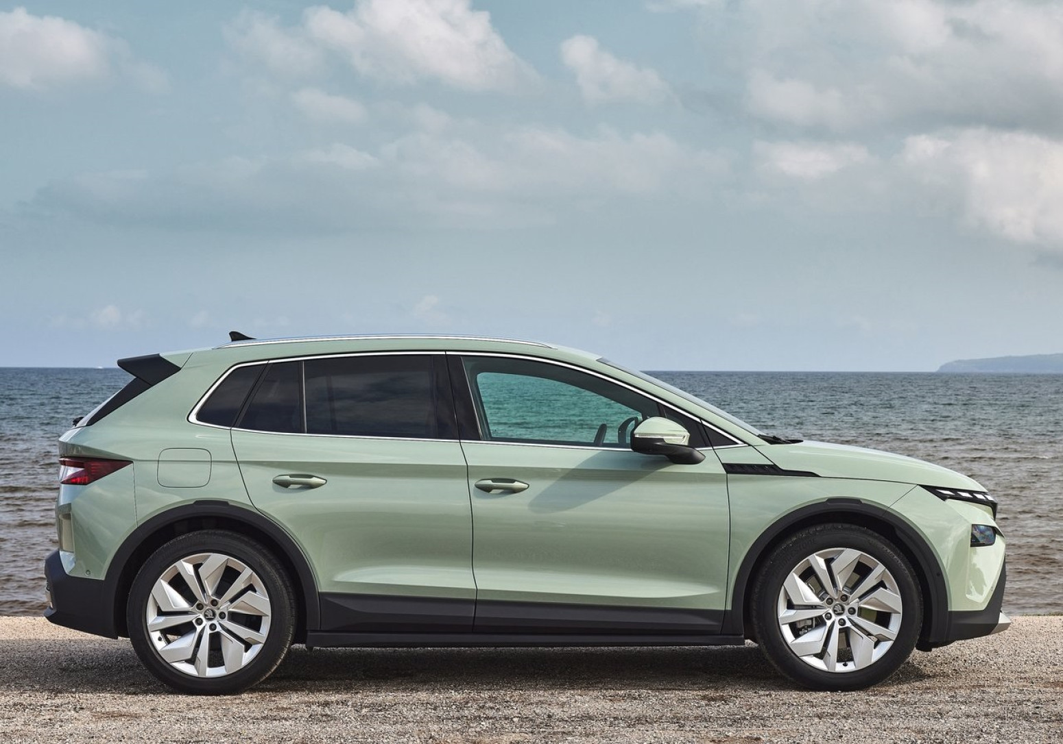 Stigli EuroNCAP rezultati: Škoda ponovo briljirala