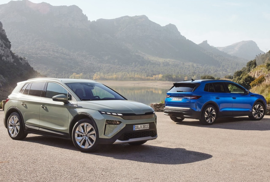 Nemački kupci imaju  novog favorita: Škoda prestigla Volkswagen i Teslu