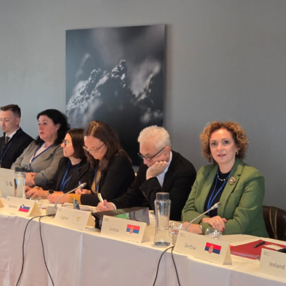Srbija u Bordu direktora Evropske turističke komisije: Direktorka TOS-a u najvišem upravljačkom telu