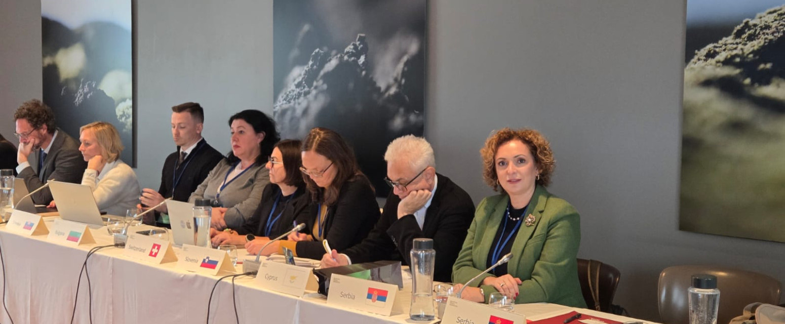 Srbija u Bordu direktora Evropske turističke komisije: Direktorka TOS-a u najvišem upravljačkom telu