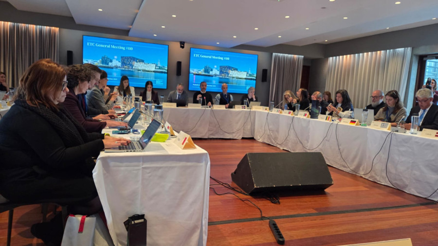 Srbija u Bordu direktora Evropske turističke komisije: Direktorka TOS-a u najvišem upravljačkom telu