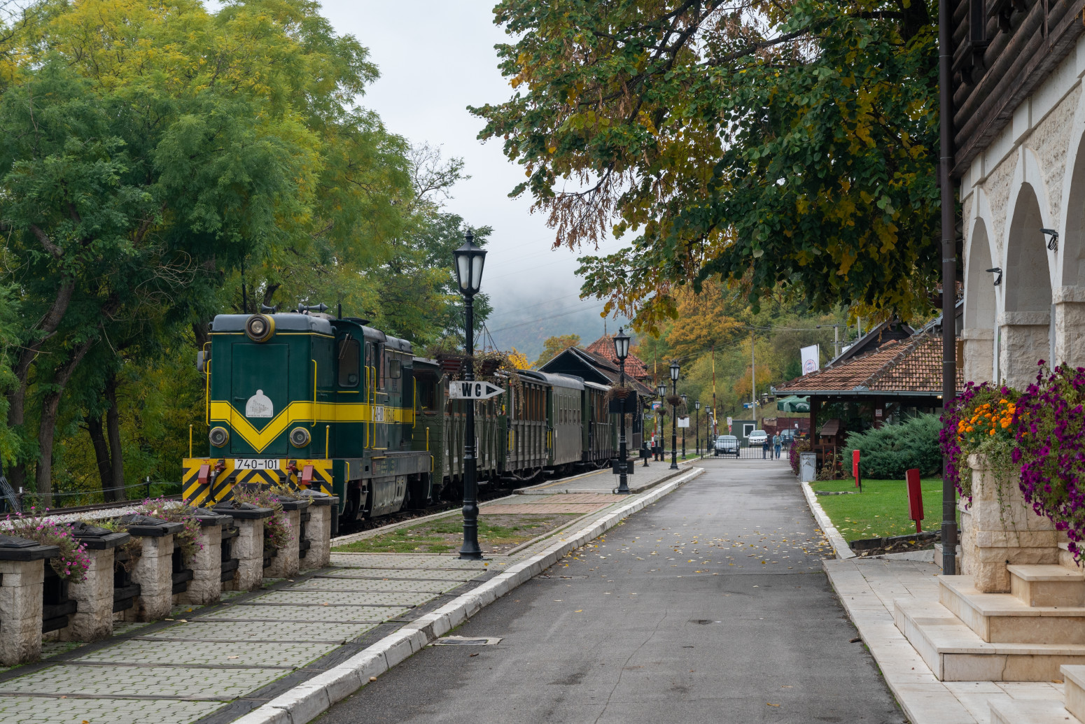 Srpsko selo je proglašeno za najlepše: Privlači turiste iz celog sveta, jedna atrakcija se posebno izdvaja