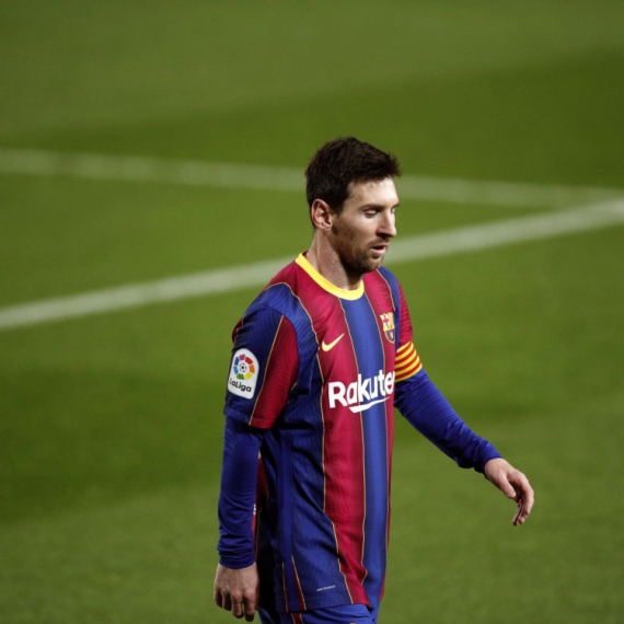 "Pozvaću Mesija da se vrati u Barselonu"