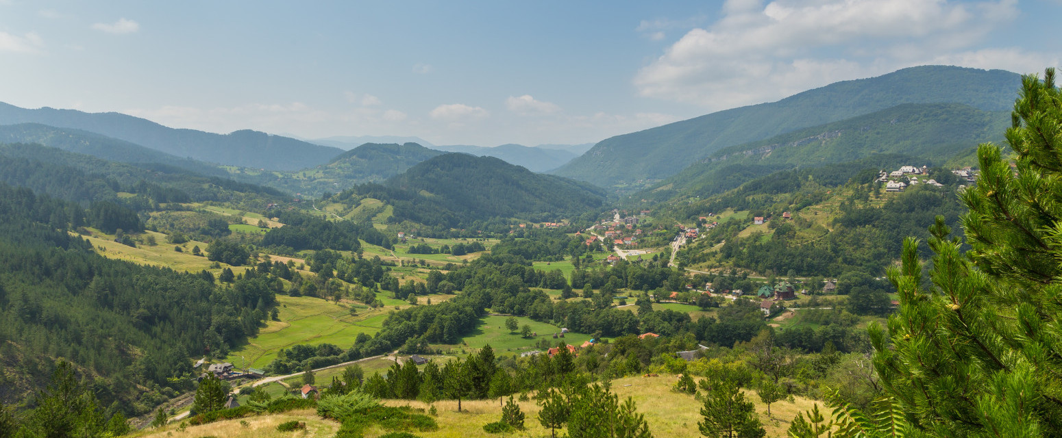 Srpsko selo je proglašeno za najlepše: Privlači turiste iz celog sveta, jedna atrakcija se posebno izdvaja
