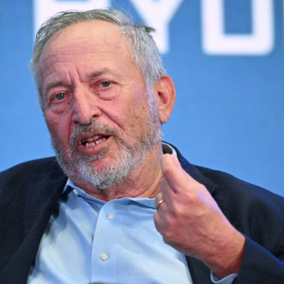 Ostavka zbog Epstajna: "Stidim se svojih postupaka"