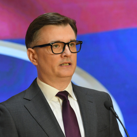 Jovanov ućutkao opoziciju: Prodali ste Maršalat kao da je Crni petak; 13 miliona evra nestalo u akciji VIDEO