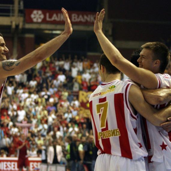 "Radi sujeta – košarka je bila blagi užas; Zvezda pre 20 godina i sad – to nije isti klub"