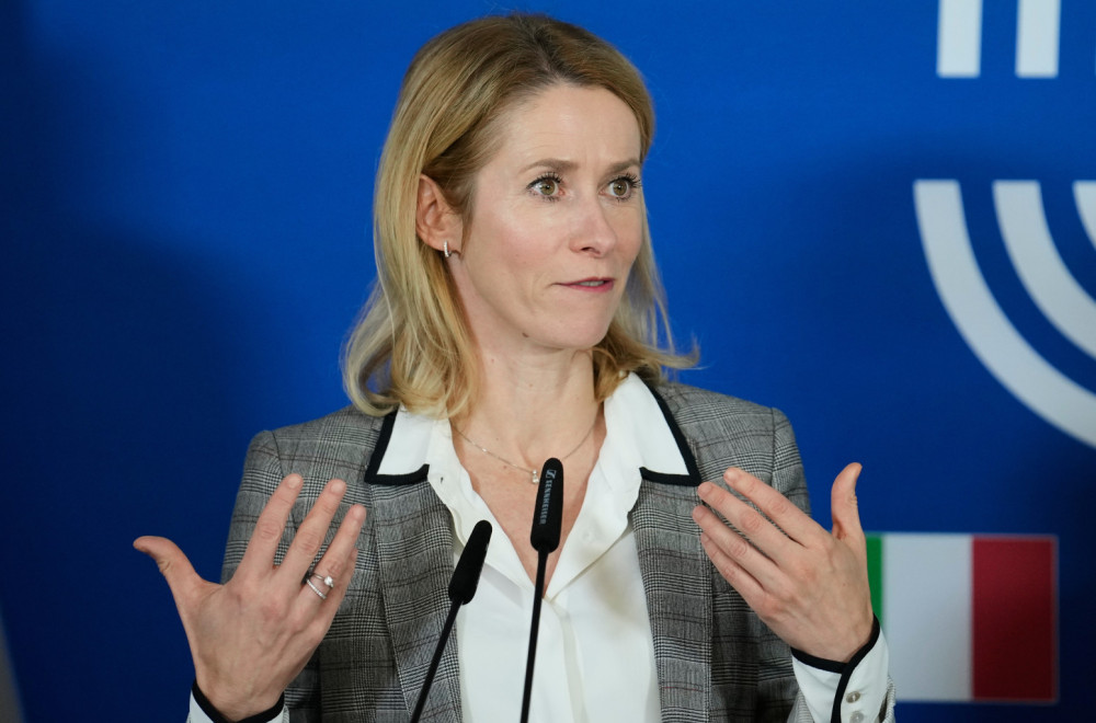 Evropa pod udarom; "Napadi Rusije postaju sve drskiji"