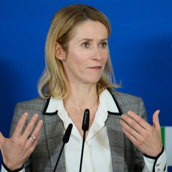 Evropa pod udarom; "Napadi Rusije postaju sve drskiji"