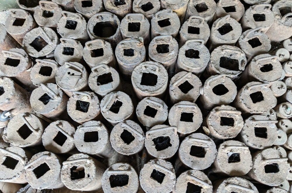 Koristili su zabranjenu kasetnu municiju FOTO