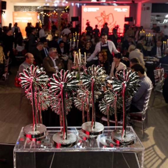 Turistička organizacija Srbije dodeljuje prestižnu nagradu "Turistički cvet": Glasajte za najbolje kandidate