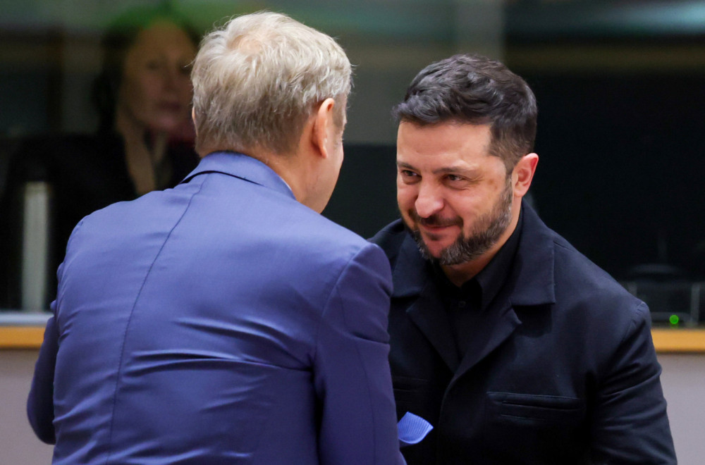 Tusk i Zelenski pokreću hitnu operaciju; "Lov na Putinove sabotere kreće odmah"