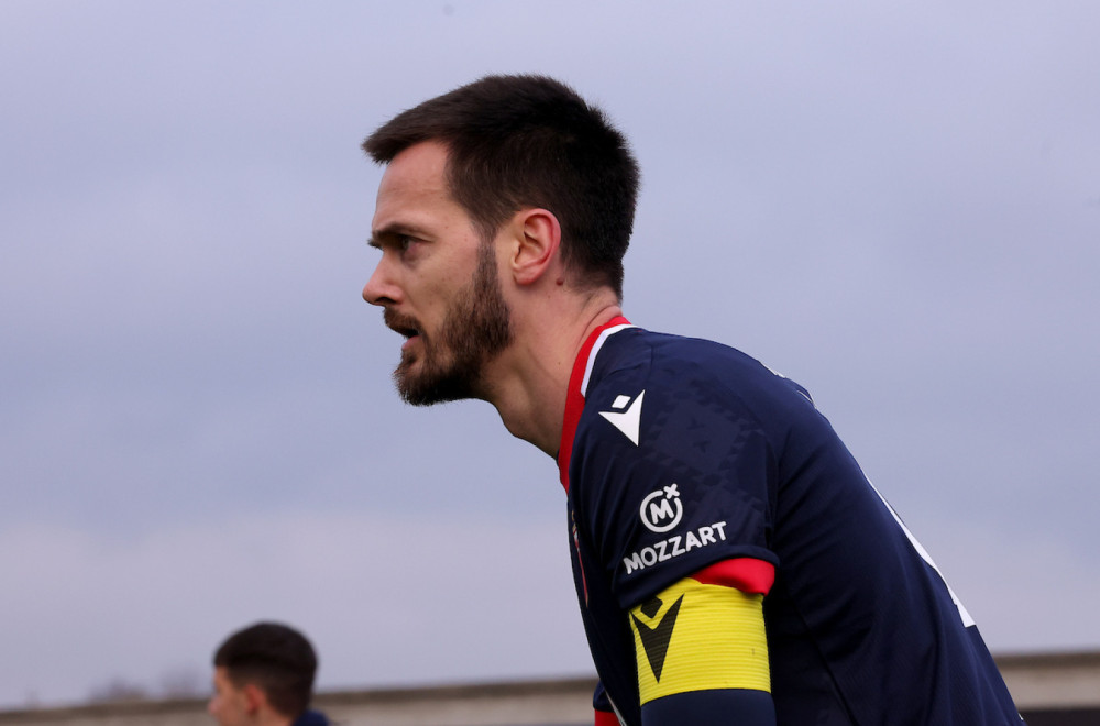 Ivanić među deset najboljih strelaca u istoriji Zvezde