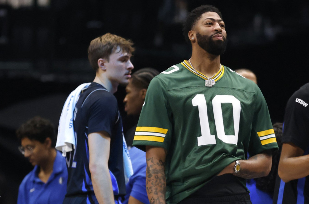 Zbog njega su oterali Dončića – sada teraju i njega