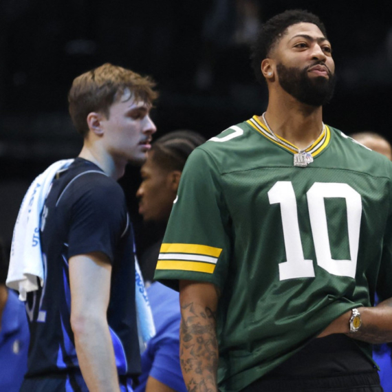 Zbog njega su oterali Dončića – sada teraju i njega