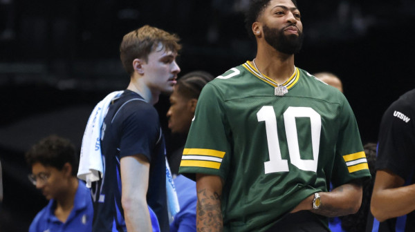 Zbog njega su oterali Dončića – sada teraju i njega