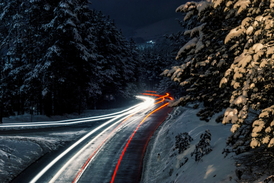 Hitno se oglasio RHMZ: Srbijo, spremi se – stiže sneg FOTO