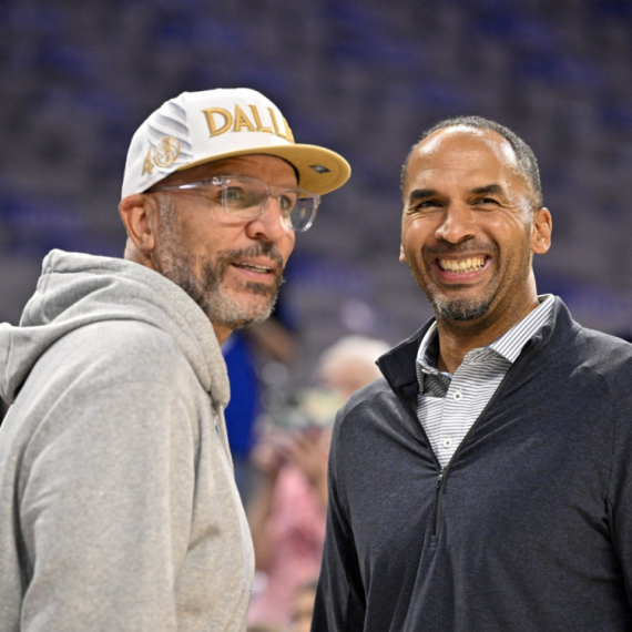 Herison "nije kriv"? Okrivio je jednog čoveka za najveću grešku Maveriksa