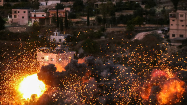 Žestoki vazdušni udari; Eksplozije odjekuju jugom zemlje FOTO/VIDEO