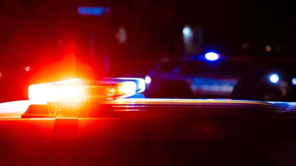 Pronađena bomba u dvorištu kuće u Beogradu: Na terenu policija i vatrogasci