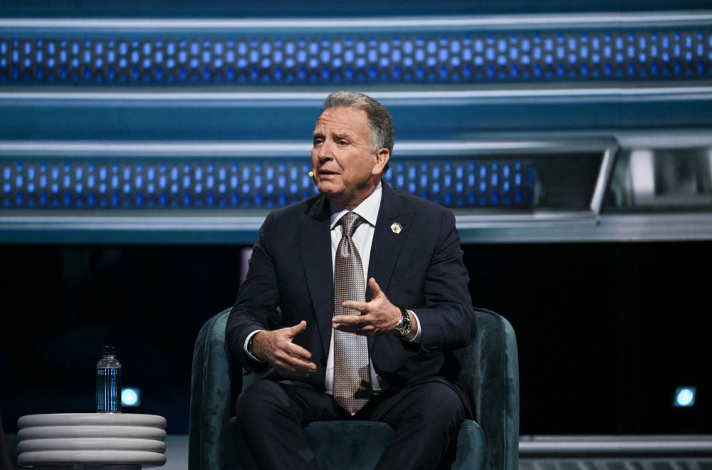 SAD poručile Zelenskom: Odrekni se teritorije, vojske, oružja – moraš