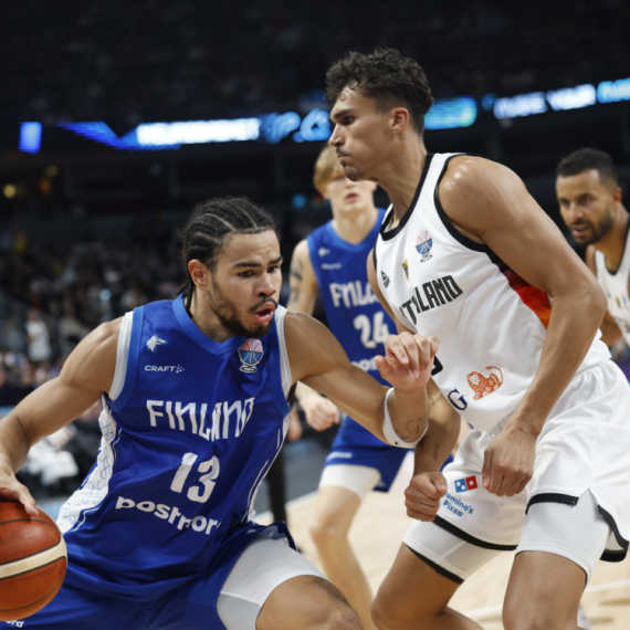 Fenerbahče "zagrizao" za još jednog Finca