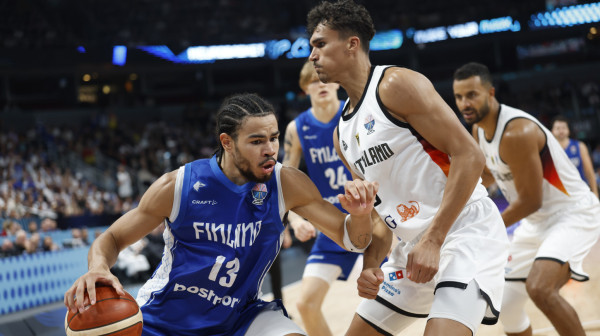 Fenerbahče "zagrizao" za još jednog Finca