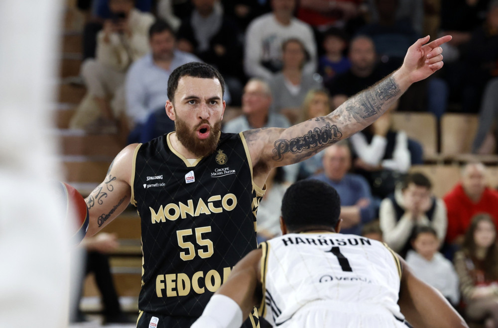 Što ne može Partizan, može Monako – i to kako