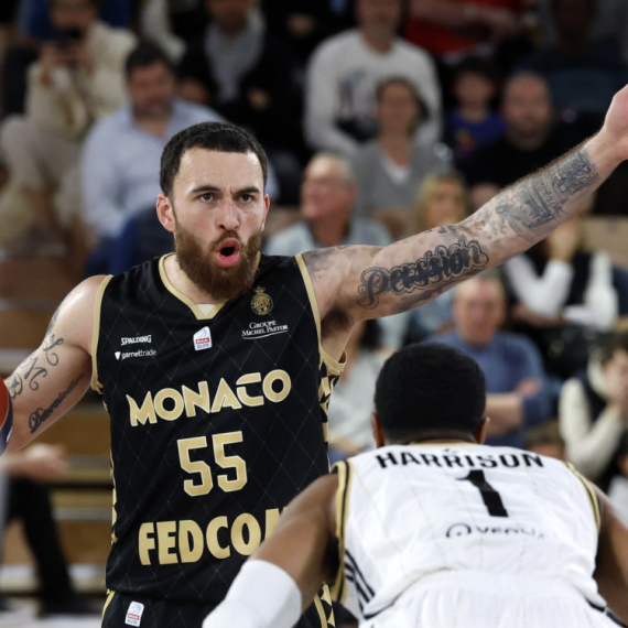 Što ne može Partizan, može Monako – i to kako