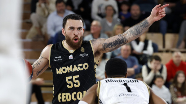 Što ne može Partizan, može Monako – i to kako