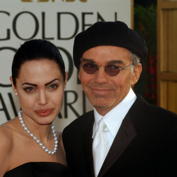 Prvi muž Anđeline Džoli otkrio pravi razlog razvoda: Kriv je njen način života