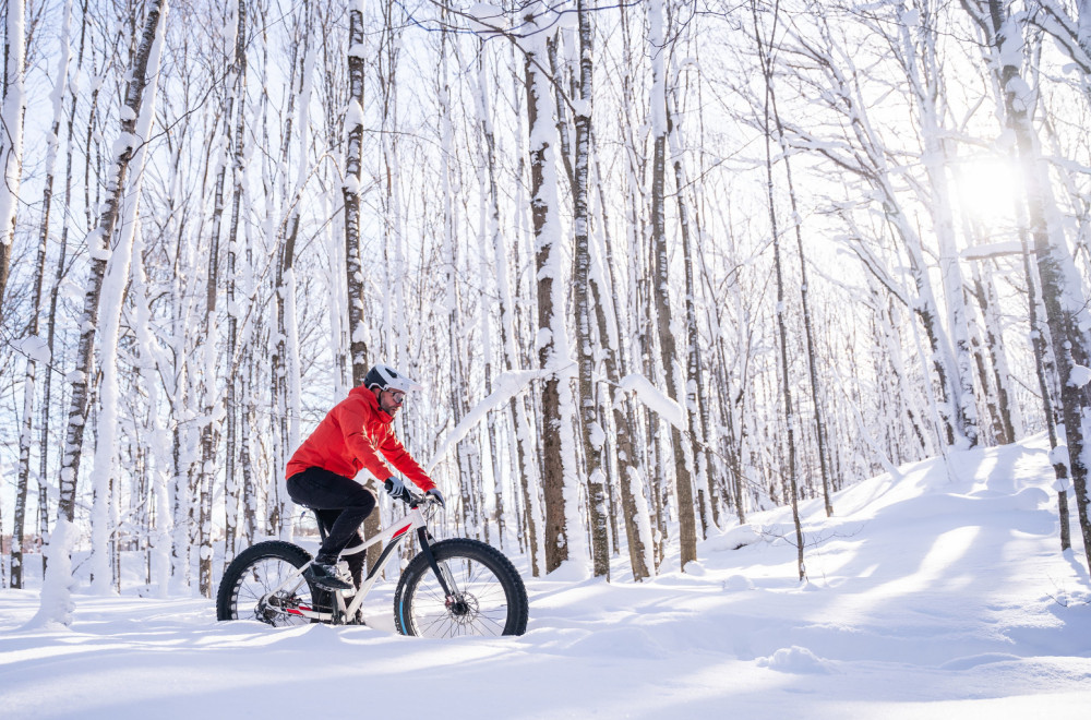 Zimi teže mršavite? Nije sve do vas, jedan protein je kriv