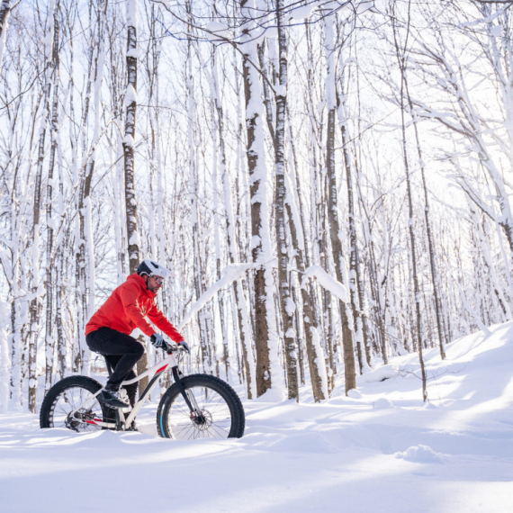 Zimi teže mršavite? Nije sve do vas, jedan protein je kriv