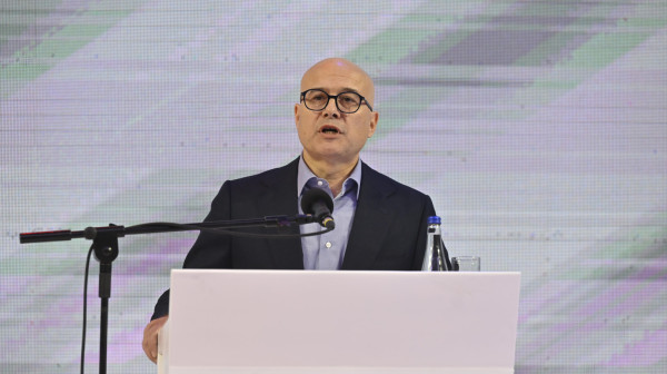 Vučević o dolasku Picule: Bombardovali su nas na Petrovačkoj cesti, a sada dolaze da drže moralne pridike