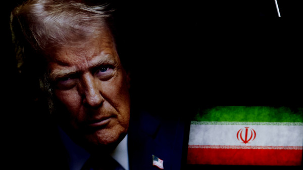 Udar na Iran; Trampovo naređenje odmah stupa na snagu