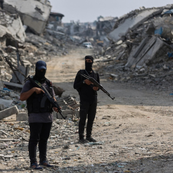 Masovna likvidacija u tunelima Rafe; "Udar na vrh Hamasa"