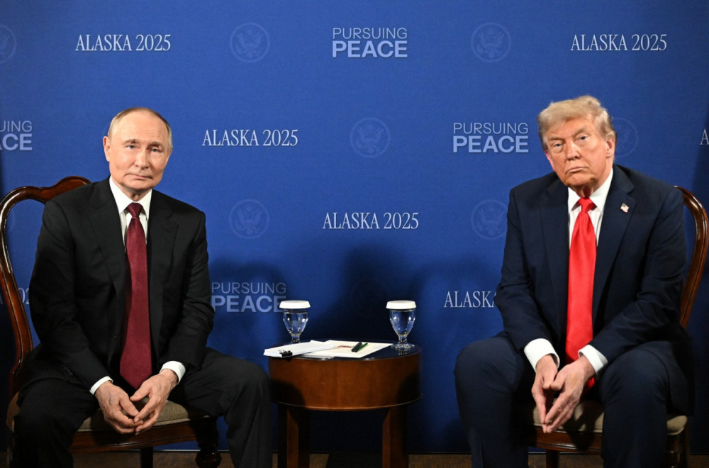 Jasna poruka Kremlja: Putin i Tramp bi mogli da razgovaraju, ali...