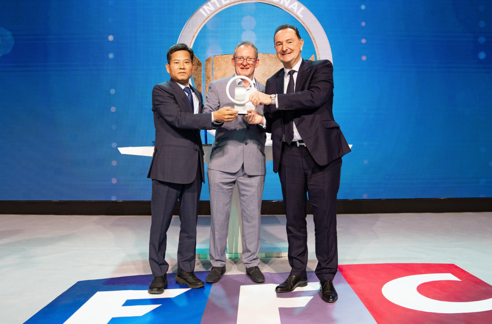 Prvo Ginis, pa nagrada: Kia osvojila još jedno priznanje