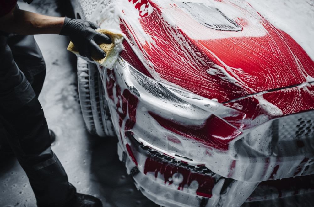 Zašto nije dobro prati automobil na niskim temperaturama?