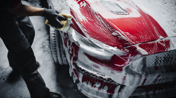 Zašto nije dobro prati automobil na niskim temperaturama?