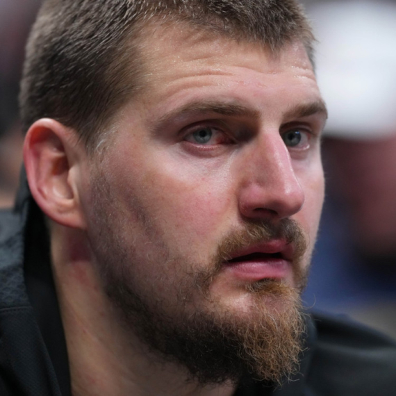 Jokiću se nije svidelo jedno pitanje: "Ne želim da to ljudi rade!" VIDEO