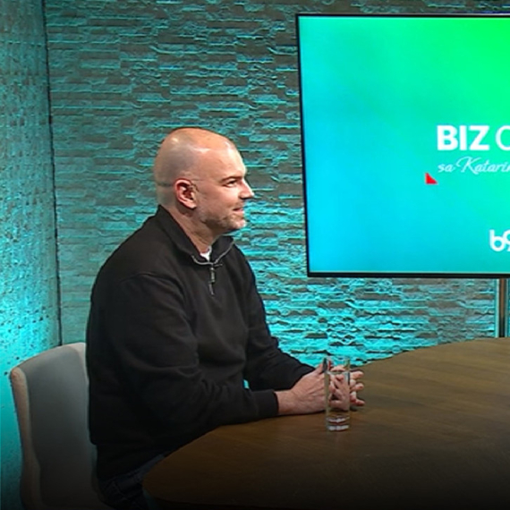 Turinski za BIZcast: Koliko se sezonski rad isplati; Evo kako se menja tržište rada