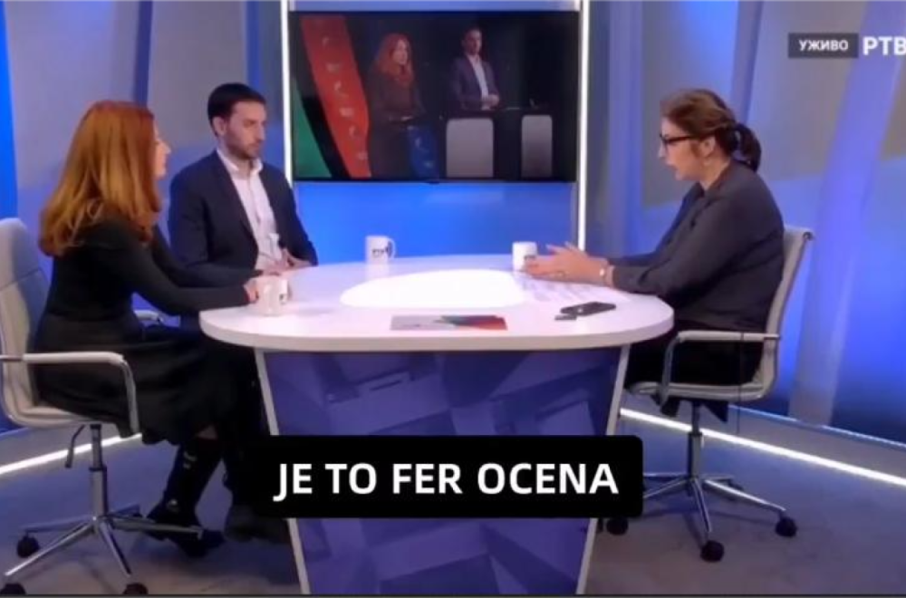 Oni bi da ruše Vučića i Srbiju: Raskrinkani blokaderi Đorđević i Grbović VIDEO