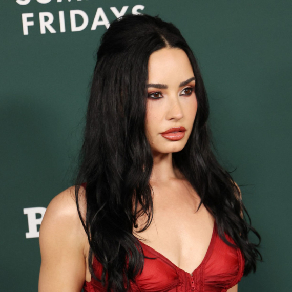 "Pomogao mi je da prevaziđem depresiju, nisam znala da ćemo postati ljubavnici"