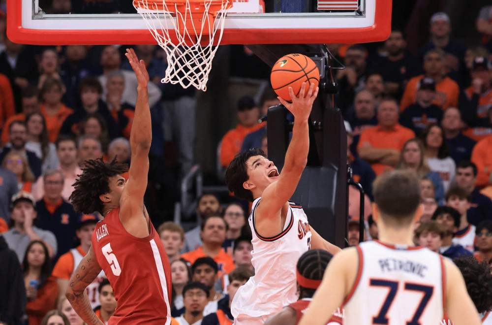 Andrej Stojaković "oživeo" Peđin potez VIDEO